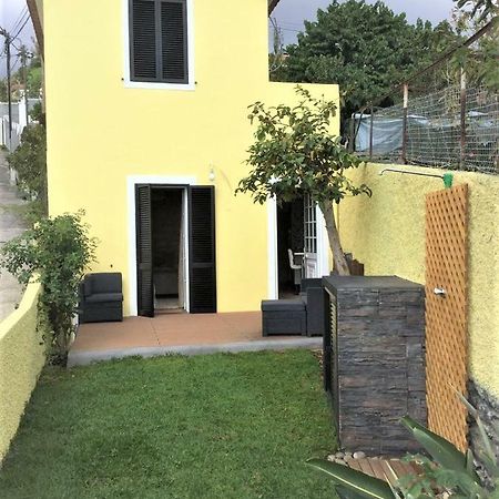 Casa Amarela Villa Funchal  Exterior photo