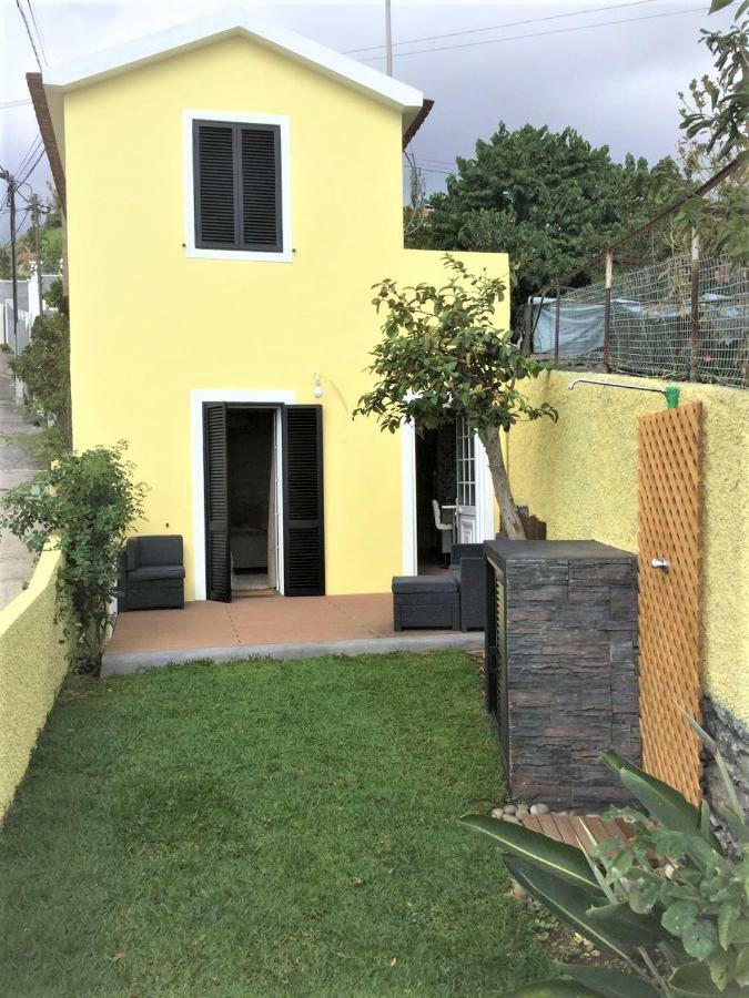 Casa Amarela Villa Funchal  Exterior photo